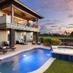 Holiday homes in Kamuela Hawaii