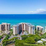 Apartment in Lahaina Hawaii
