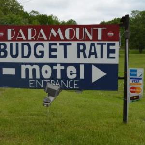 Paramount Motel Pocono
