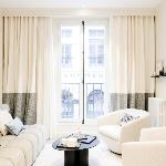 Bel appartement au centre de Paris