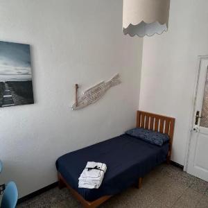 Ferrando Apartments Jack's House Levanto