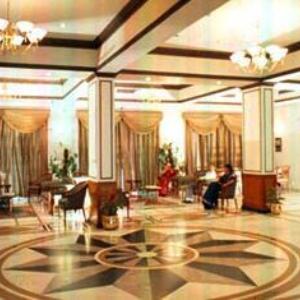 Hotel Kanha Shyam