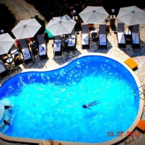 Villa Dorita Luxury Apartments