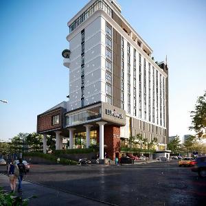 Luminor Hotel Padjadjaran Bogor by WH