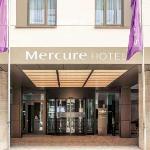 Mercure Hotel Wiesbaden City