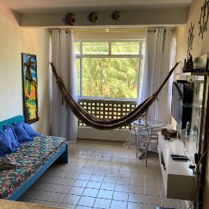 Apartamento na Praia dos Carneiros Condomínio Normando Lucena