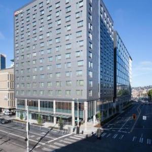 Hilton Garden Inn Seattle Downtown