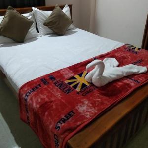 Hotel Airavata