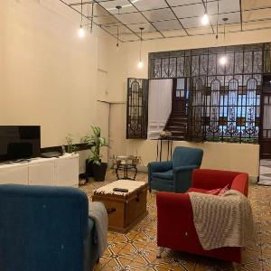 Casa Boedo