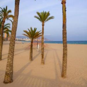 Ibis Budget Alicante