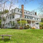 Birchwood Inn Massachusetts