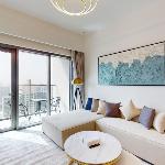 Primestay - Downtown Burj Royale 1BR Dubai 