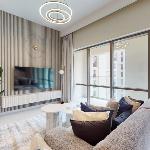 Primestay - Vida Residences 2BR at Creek Beach Dubai 