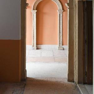 Corte Ristori Rooms