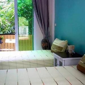 Bann Yang Tree Homestay at Pakchong