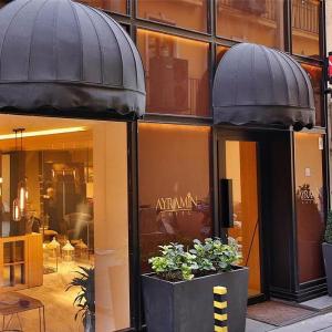 Ayramin Deluxe Hotel Taksim