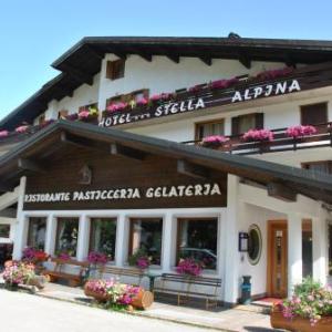 Hotel Stella Alpina