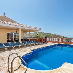 Villa Mi Casa Nueva