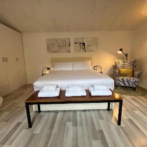 House on the Roof - Florence Dolce Vita
