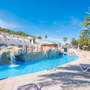 Casa Nue - Plusholidays