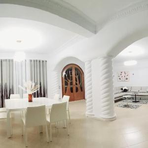 Magnolia Luxury Penthouse