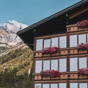 Bio Hotel Feistererhof - Charmant Natürlich seit 1448