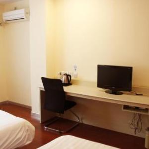 Hanting Hotel Hangzhou West Lake Lakeside Wushan Square