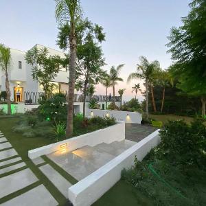 Villa palacio nazari