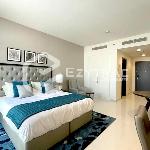 Elegant Studio at Damac Celestia Dubai south - Ezytrac vacation Homes 