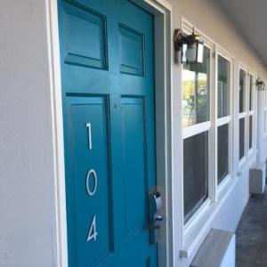 Hotel Point Loma