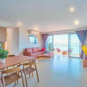 VIP 122m2 3brs Oceanview The Song