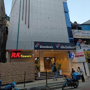 Zip By Spree Hotels Phoenix Marathahalli