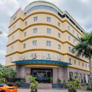 Tahami Hotel Thu Duc