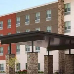 Holiday Inn Express And Suites Waynesboro East By IHG