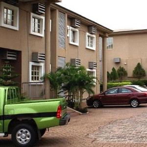 Dmatel Hotel And Resort Lekki