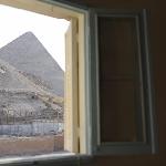 The Grand Pyramids View Hotel Cairo