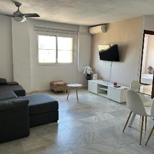 Atico Dúplex en Málaga