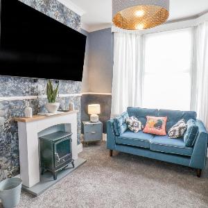 3 Auborough Street
