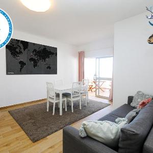 B69 - Village of Luz Apartment