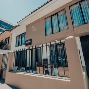 Esmeralda Suites Cusco