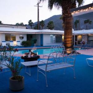 Palm Springs Rendezvous