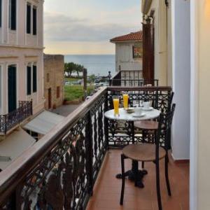 Elia Palazzo Hotel