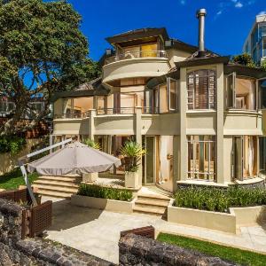 Takapuna Beachfront w Stunning Views