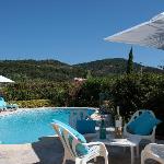 Gorgeous Villa in Les Issambres with Swimming Pool 