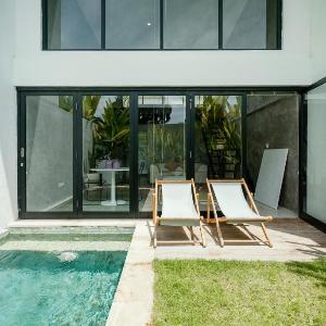 Canggu 2Plex