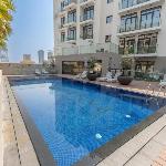 Le Petit Village !Cozy Yet Spacious Studio Apartment! Dubai