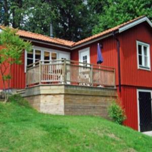 Paviljongen Cottage and Rooms