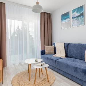 Beach Apartments Perłowa Przystań Sztormowa by Noclegi Renters
