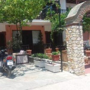 Dimitra's House
