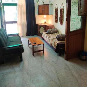 Tranquil Abode
